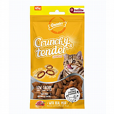 Crunchy & Tender �����'� ��� ���� 65 ��� ���� ����� ����� ����� ����� ���� ���