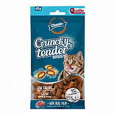 Crunchy & Tender �����'� ��� ���� 65 ��� ���� ����� ����� ����� ����� ���� ����