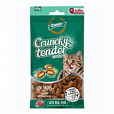 Crunchy & Tender �����'� ��� ���� 65 ��� ���� ����� ����� ����� ����� ���� ��� ����