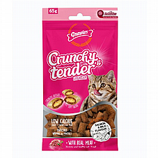 Crunchy & Tender �����'� ��� ���� 65 ��� ���� ����� ����� ����� ����� ���� ����� ����
