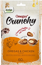 Crunchy �����'� 60 ��� ���� ���� ����� ���� ���