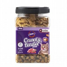 Crunchy & Tender �����'� ��� ���� 350 ��� ���� ����� ����� ����� ����� ���� �����