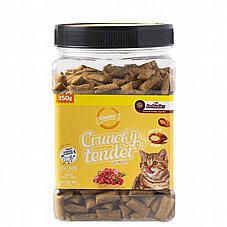 Crunchy & Tender �����'� ��� ���� 350 ��� ���� ����� ����� ����� ����� ���� ���