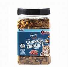 Crunchy & Tender �����'� ��� ���� 350 ��� ���� ����� ����� ����� ����� ���� ����