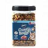Crunchy & Tender �����'� ��� ���� 350 ��� ���� ����� ����� ����� ����� ���� ����