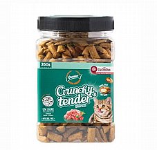 Crunchy & Tender �����'� ��� ���� 350 ��� ���� ����� ����� ����� ����� ���� ��� ����