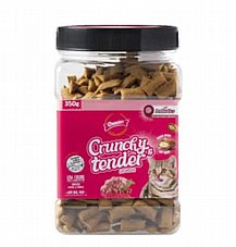 Crunchy & Tender �����'� ��� ���� 350  ��� ���� ����� ����� ����� ����� ���� ����� ����