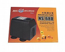 Minjiang ������� 680 NS ����� ��� 600 ���� ����