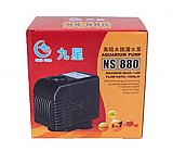 Minjiang מיניאנג 880 NS משאבת מים 1300 ליטר לשעה Minjiang מיניאנג 880 NS משאבת מים 1300 ליטר לשעה