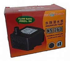 Minjiang ������� 260 NS ����� ��� 300 ���� ����
