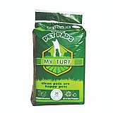 MY TURF מיי טורפ מארז 30 פדים לכלב MY TURF מיי טורפ מארז 30 פדים לכלב