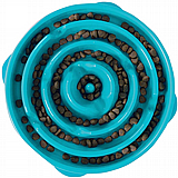 HOUND FUN FEEDER האונד פאן פידר קערת מזון (לארג') HOUND FUN FEEDER האונד פאן פידר קערת מזון (לארג')