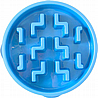 HOUND FUN FEEDER האונד פאן פידר קערת מזון גדולה לאכילה איטית