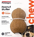 Petstages פטס סטייגס משחק חטיפים בצורת בוטן Petstages פטס סטייגס משחק חטיפים בצורת בוטן