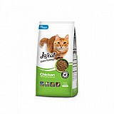 La Cat לה קט 2.85 ק"ג מזון יבש לחתולים בוגרים בטעם עוף La Cat לה קט 2.85 ק"ג מזון יבש לחתולים בוגרים בטעם עוף