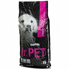 DR PET �"� �� 15 �"� ���� ��� ������ �����