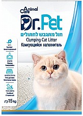 Dr.PET �"� �� 15 �"� ��� ����� �����