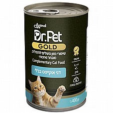 DR pet gold �"� �� ���� 400 ��� ���� ���� (�����) ������� ���� ��� �������� ��'��