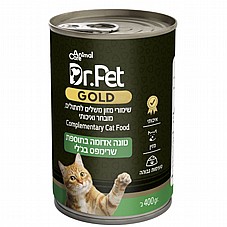 DR pet gold �"� �� ���� 400 ��� ���� ���� (�����) ������� ���� ���� ����� ��'�� ������ ������
