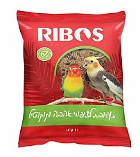 Ribos ����� 1 �"� ������ ���� ������� ���� ��������