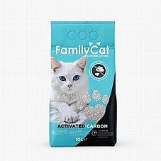 Family cat ����� �� 10 ���� ��� ����� ������� (��� ����)