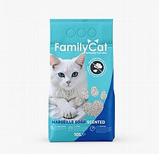 Family cat ����� �� 10 ���� ��� ����� ������� (���� �����)