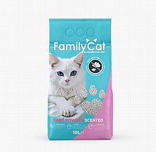Family cat ����� �� 10 ���� ��� ����� ������� (����� �����)