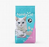 Family cat ����� �� 10 �'� ��� ����� ������� (����� �����)