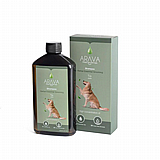 arava ערבה 400 מ"ל שמפו צמחי לכלבים arava ערבה 400 מ"ל שמפו צמחי לכלבים