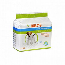 Ribos ����� ���� ������ ����� 100 ������