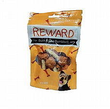 Reward ������ 100 ��� ���� ������ ����� ����� ������