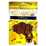 Reward ������ 100 ��� ���� ������ ������ ���
