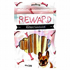 Reward ������ 100 ��� ���� ������ ����� �������' �����