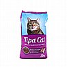 Tipa cat טיפה קט 20 ק'ג מזון יבש לחתולים בוגרים