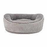 BOBO בובו מיטת ענן בצבע אפור M BOBO בובו מיטת ענן בצבע אפור M