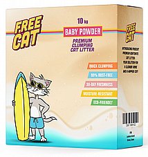 Free cat ��� �� 10 �"� ��� ����� ������� ������ ����� �����