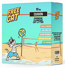 Free cat ��� �� 10 �"� ��� ����� ������� ������  ��� ����