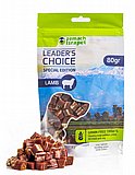 Leader’s Choice לידר צ'ויס 80 גרם חטיף לכלב חטיפוני טלה Leader’s Choice לידר צ'ויס 80 גרם חטיף לכלב חטיפוני טלה