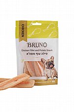 Bruno ����� 80 ��� ���� ���� ���� ��� ����"�