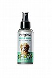 PetGlow פט גלואו 120 מ"ל ספריי 2 ב-1 מבשם ומחליק - אפל בליס PetGlow פט גלואו 120 מ"ל ספריי 2 ב-1 מבשם ומחליק - אפל בליס