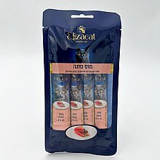 Elizacat ������ 60 ��� ���� ������ ����� ���� ����
