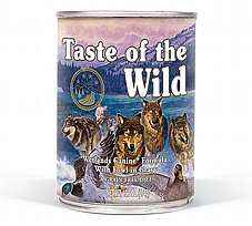 Taste of the Wild ����� ��� �� ����� 390 ��� ���� ���� (�����) ���� ���� �����