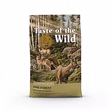 Taste of the Wild ����� ��� �� ����� 12.2 �"� ���� ��� ��� ����� ������ ������ ���� ��� ������ (���� �����)