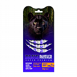 BluePanther בלו פנתר 60 גרם שלוק פרמיום לחתול עוף ושרימפס BluePanther בלו פנתר 60 גרם שלוק פרמיום לחתול עוף ושרימפס