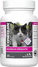 Cosequin Nutramax �������� ������� 55 ������ ���� ������� ����� 
