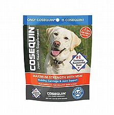 Cosequin Nutramax �������� ������� ���� ������� ���� 120 ��'