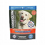Cosequin Nutramax קוסקווין נוטרמקס תוסף למפרקים לכלב 120 יח' Cosequin Nutramax קוסקווין נוטרמקס תוסף למפרקים לכלב 120 יח'