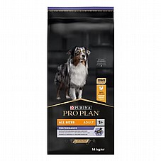 ProPlan ������� 14 �"� ���� ��� ������ ������ ������ (���������� ��������)