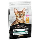 ProPlan פרופלאן 10 ק"ג מזון יבש לחתולים בוגרים בטעם עוף (אדולט אופטירנאל) ProPlan פרופלאן 10 ק"ג מזון יבש לחתולים בוגרים בטעם עוף (אדולט אופטירנאל)