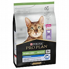 ProPlan ������� 3 �"� ���� ��� ������� ������ 7+ ��������  (��������� ����� 7+)